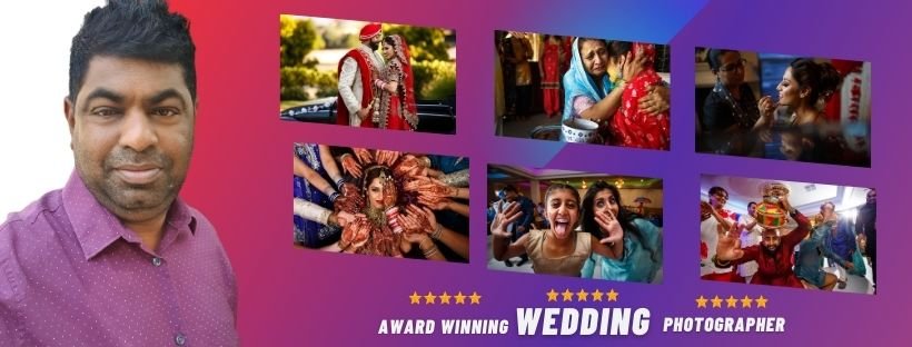 Unforgettable Wedding Photos